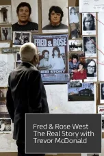 Nonton film Streaming Fred & Rose West: The Real Story (2019) subtitle Bahasa Indonesia