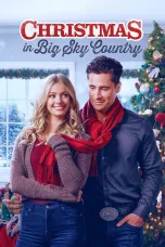 Nonton film Streaming Christmas in Big Sky Country (2023) subtitle Bahasa Indonesia