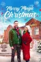 Nonton film Streaming Merry Magic Christmas (2023) subtitle Bahasa Indonesia