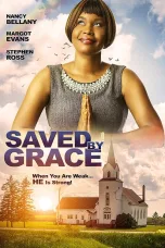 Nonton film Streaming Saved By Grace (2020) subtitle Bahasa Indonesia
