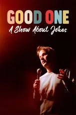 Nonton film Streaming Good One: A Show About Jokes (2024) subtitle Bahasa Indonesia