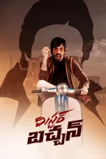 Nonton film Streaming Mr Bachchan (2024) subtitle Bahasa Indonesia