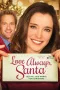 Nonton film Streaming Love Always, Santa (2016) subtitle Bahasa Indonesia