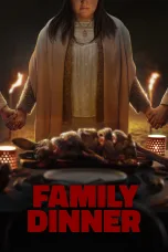 Nonton film Streaming Family Dinner (2023) subtitle Bahasa Indonesia