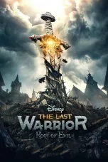 Nonton film Streaming The Last Warrior: Root of Evil (2020) subtitle Bahasa Indonesia