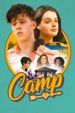 Nonton film Streaming Camp (2023) subtitle Bahasa Indonesia