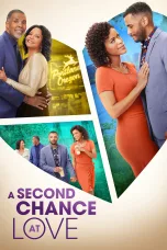 Nonton film Streaming A Second Chance at Love (2022) subtitle Bahasa Indonesia