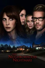 Nonton film Streaming The Neighborhood Nightmare (2018) subtitle Bahasa Indonesia