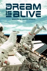 Nonton film Streaming The Dream Is Alive (1985) subtitle Bahasa Indonesia