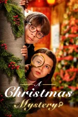 Nonton film Streaming A Christmas Mystery (2022) subtitle Bahasa Indonesia