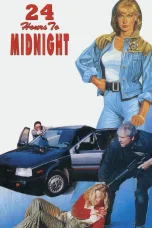 Nonton film Streaming 24 Hours to Midnight (1985) subtitle Bahasa Indonesia
