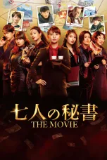Nonton film Streaming 7 Secretaries: The Movie (2022) subtitle Bahasa Indonesia