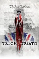 Nonton film Streaming Trick or Treaty? (2014) subtitle Bahasa Indonesia