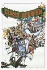 Nonton film Streaming Class Reunion (1982) subtitle Bahasa Indonesia