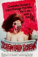 Nonton film Streaming Scream Baby Scream (1969) subtitle Bahasa Indonesia