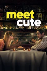 Nonton film Streaming Meet Cute (2022) subtitle Bahasa Indonesia