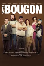 Nonton film Streaming Votez Bougon (2016) subtitle Bahasa Indonesia