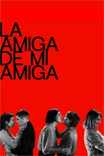 Nonton film Streaming Girlfriends and Girlfriends (2022) subtitle Bahasa Indonesia