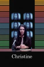 Nonton film Streaming Christine (2016) subtitle Bahasa Indonesia