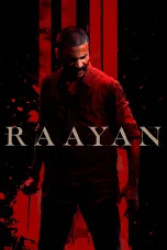 Nonton film Streaming Raayan (2024) subtitle Bahasa Indonesia