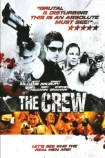Nonton film Streaming The Crew (2008) subtitle Bahasa Indonesia
