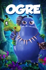 Nonton film Streaming Ogre (2019) subtitle Bahasa Indonesia