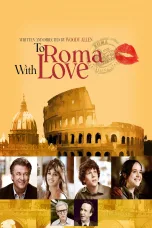 Nonton film Streaming To Rome with Love (2012) subtitle Bahasa Indonesia