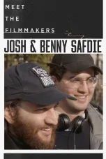 Nonton film Streaming The Universe Is Out There: Josh and Benny Safdie (2017) subtitle Bahasa Indonesia