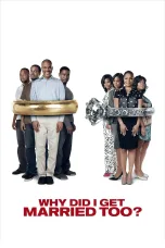 Nonton film Streaming Why Did I Get Married Too? (2010) subtitle Bahasa Indonesia