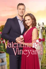 Nonton film Streaming Valentine in the Vineyard (2019) subtitle Bahasa Indonesia