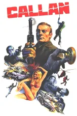 Nonton film Streaming Callan (1974) subtitle Bahasa Indonesia