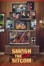 Nonton film Streaming Smosh: The Sitcom LIVE (2024) subtitle Bahasa Indonesia