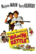 Nonton film Streaming Ma and Pa Kettle (1949) subtitle Bahasa Indonesia
