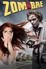 Nonton film Streaming Zombae (2022) subtitle Bahasa Indonesia