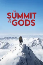 Nonton film Streaming The Summit of the Gods (2021) subtitle Bahasa Indonesia