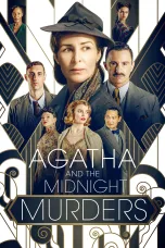 Nonton film Streaming Agatha and the Midnight Murders (2020) subtitle Bahasa Indonesia