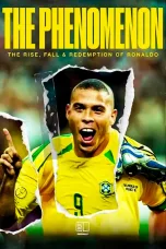 Nonton film Streaming The Phenomenon (2022) subtitle Bahasa Indonesia