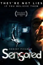 Nonton film Streaming Sensored (2009) subtitle Bahasa Indonesia