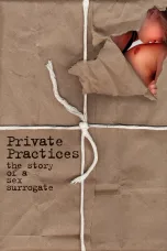 Nonton film Streaming Private Practices: The Story of a Sex Surrogate (1986) subtitle Bahasa Indonesia
