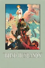 Nonton film Streaming Blind Husbands (1919) subtitle Bahasa Indonesia