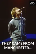 Nonton film Streaming They Came from Manchester: Five Decades of Mancunian Pop (2008) subtitle Bahasa Indonesia