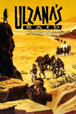 Nonton film Streaming Ulzana’s Raid (1972) subtitle Bahasa Indonesia