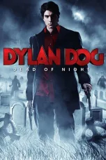 Nonton film Streaming Dylan Dog: Dead of Night (2011) subtitle Bahasa Indonesia