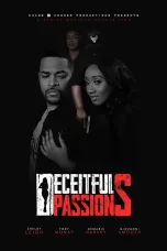 Nonton film Streaming Deceitful Passions (2019) subtitle Bahasa Indonesia