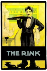 Nonton film Streaming The Rink (1916) subtitle Bahasa Indonesia