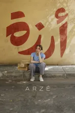 Nonton film Streaming Arzé (2024) subtitle Bahasa Indonesia