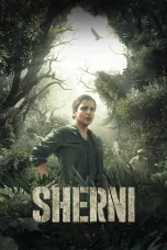 Nonton film Streaming Sherni (2021) subtitle Bahasa Indonesia