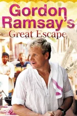 Nonton film Streaming Gordon’s Great Escape subtitle Bahasa Indonesia