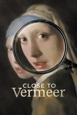 Nonton film Streaming Close to Vermeer (2023) subtitle Bahasa Indonesia