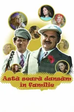 Nonton film Streaming Tonight We’ll Celebrate in the Family (1972) subtitle Bahasa Indonesia
